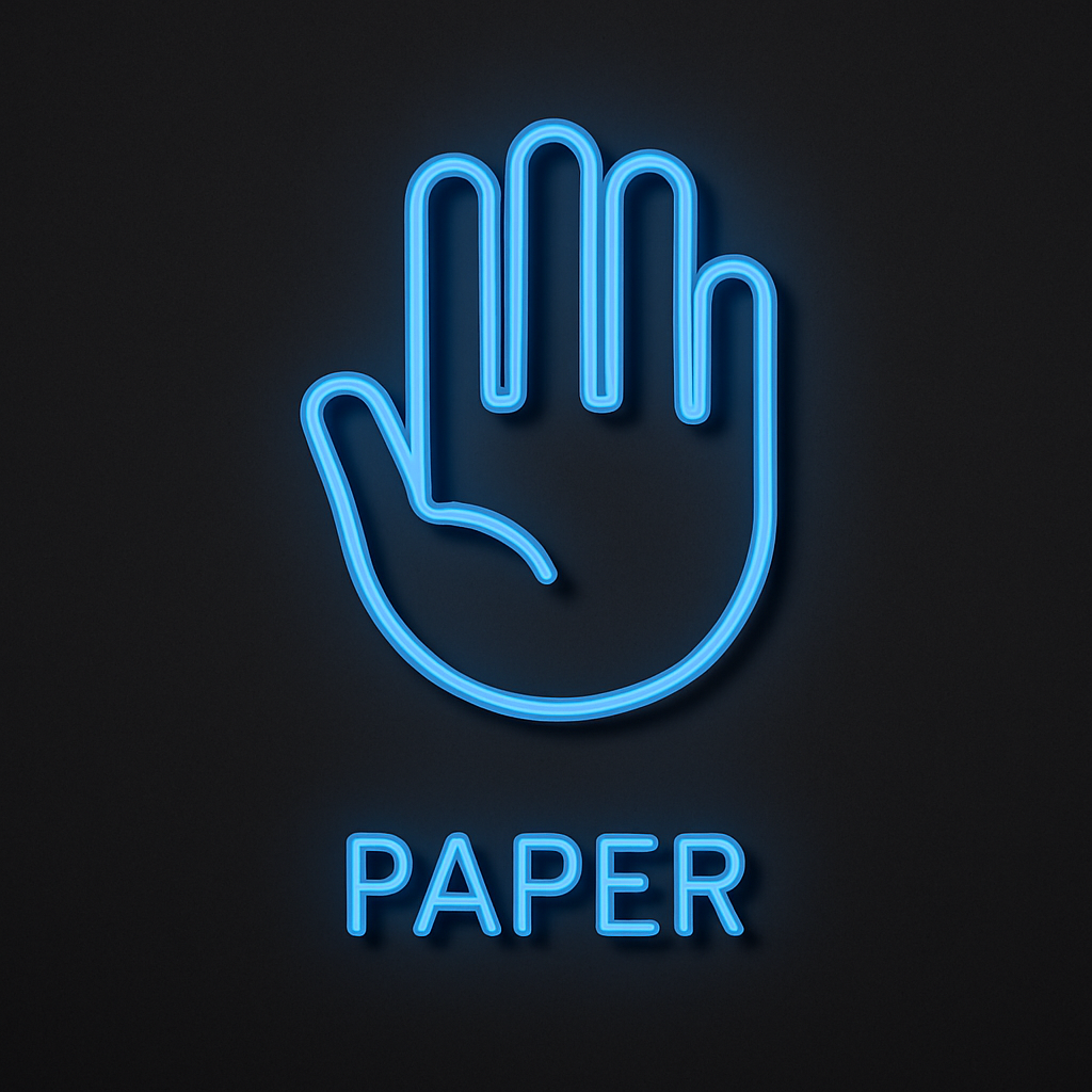 paper