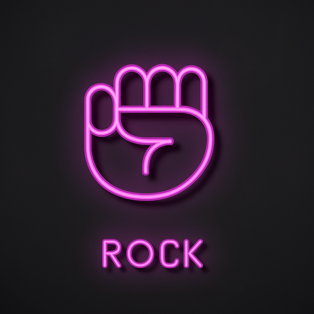 rock